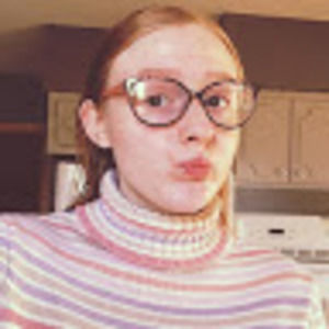 Meet your Posher, Allyson